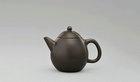 A Teapot by 
																	 Gao Zhenyu